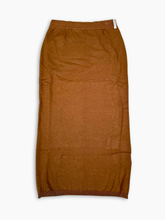 Teddy Viscose Skirt -  | dBlank