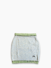 Gonna Bouclè Knit -  | dBlank