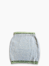 Gonna Bouclè Knit -  | dBlank