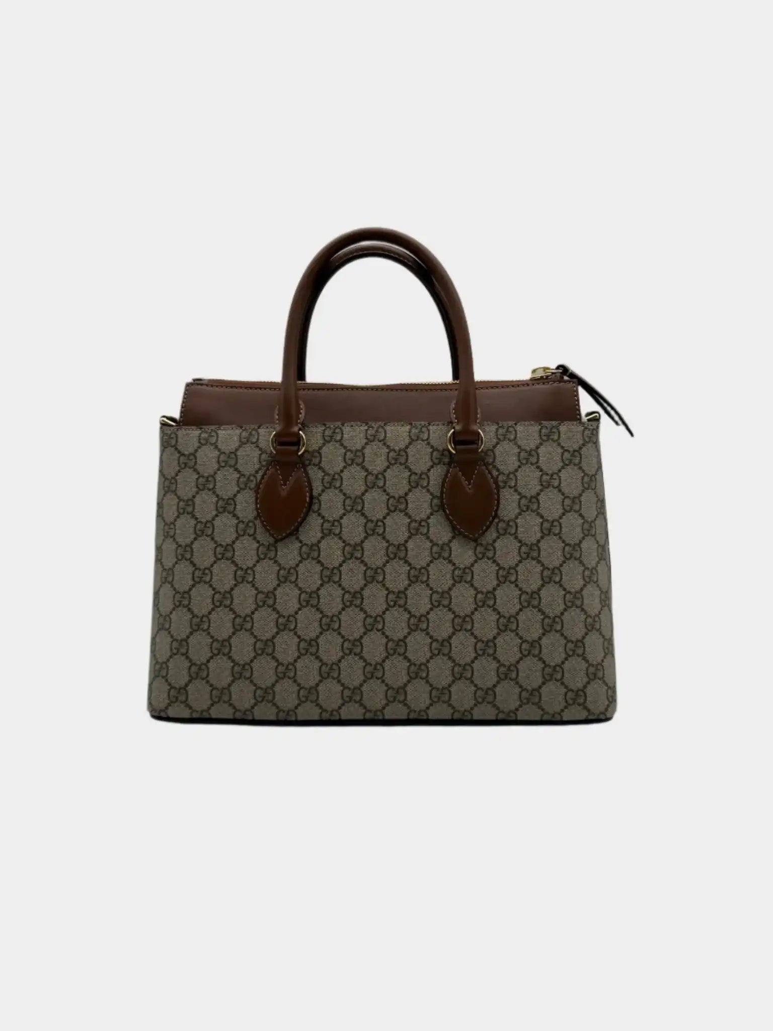 Borsa Tote Piccola GG Supreme