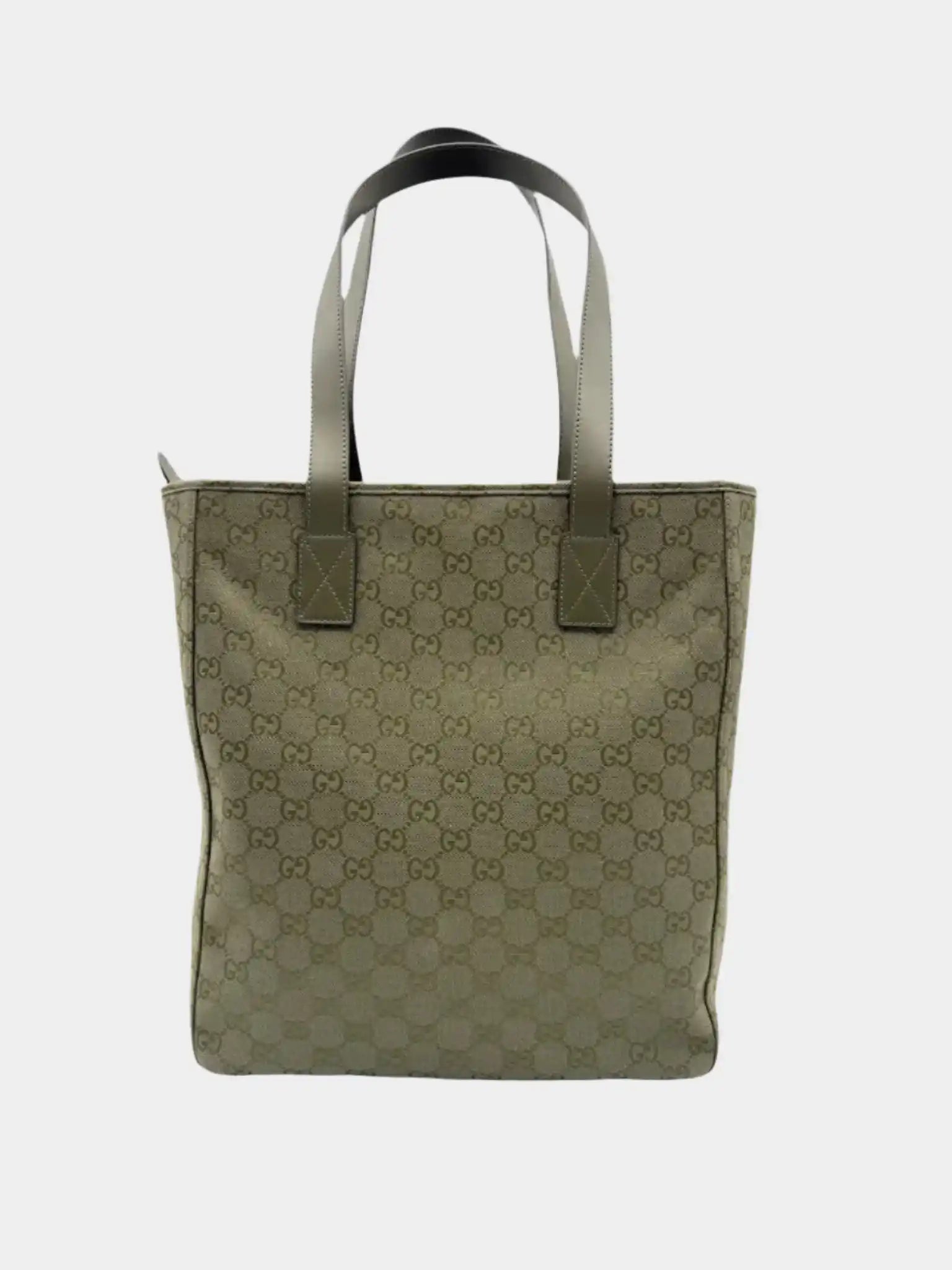 Borsa Della Spesa In Tessuto Desigual Per Donna - Chiusura Zip, Design Colorato, Materiale Riciclato - Verde - Foto 7