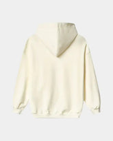 Oversized Hoodie With Print On The Front -  | dBlank