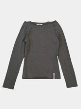 Maglia Raglan In Taglio Vivo -  | dBlank