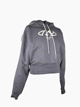 Vintage Crop Sweater -  | Qlhype