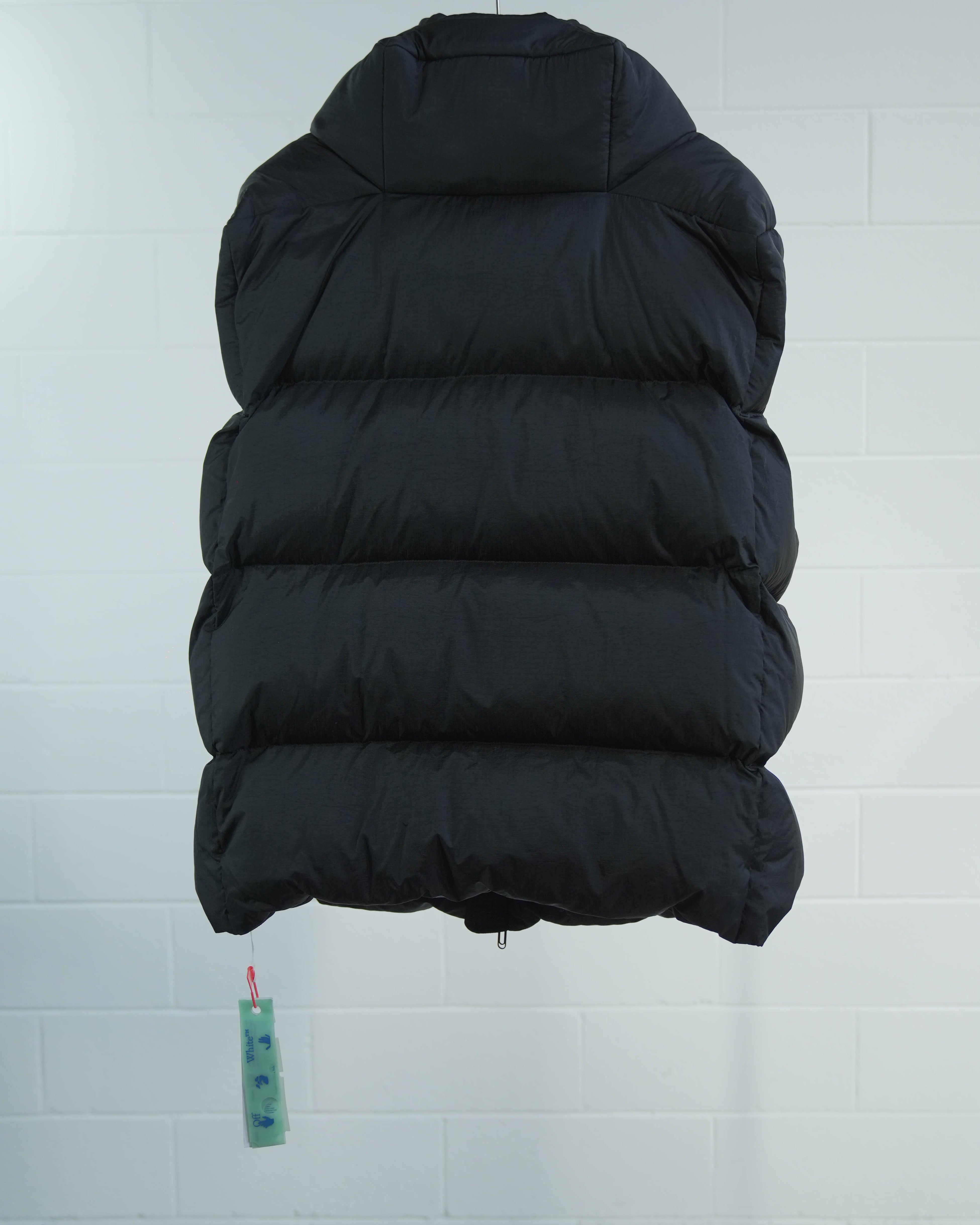 Puffer Gilet