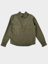 Giacca Verde Militare con Gilet -  | dBlank