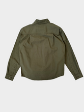 Giacca Verde Militare con Gilet -  | dBlank