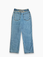 Jeans Chocker - Blu | dBlank