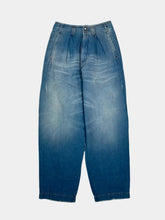 Jeans In Denim Delavato -  | dBlank