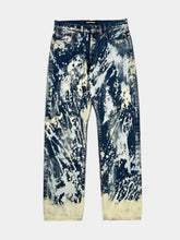 Jeans Effetto Tie-Dye -  | dBlank