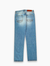 Straight Fit Denim - Blu | dBlank