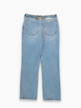 Pantaloni Chocker Denim -  | dBlank
