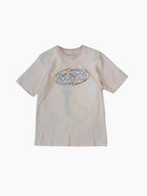 Pink Printed T-Shirt -  | dBlank