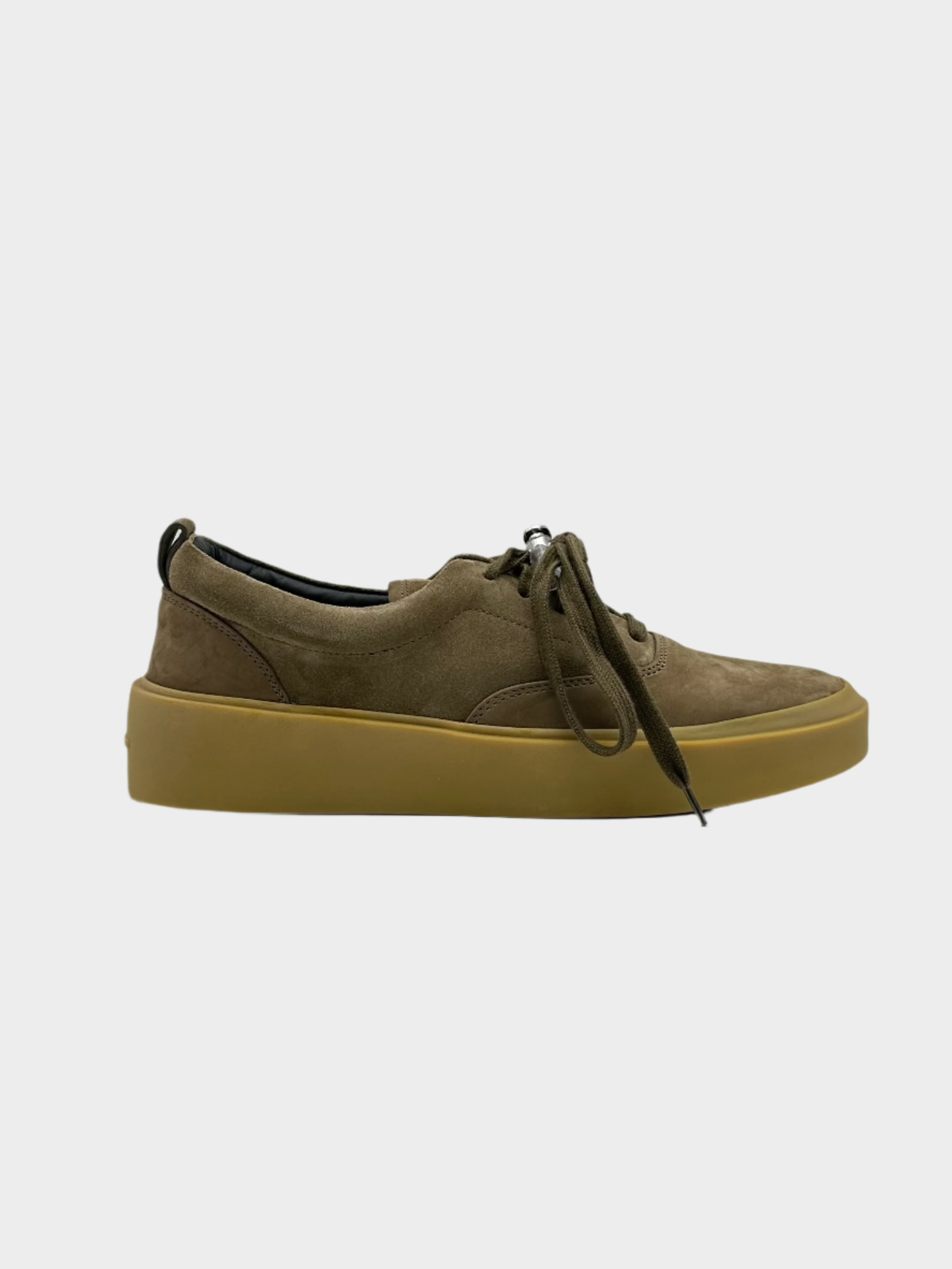 sneaker taupe, sneaker pelle uomo, scarpe stringate alte, streetwear, scarpe made in Italy

