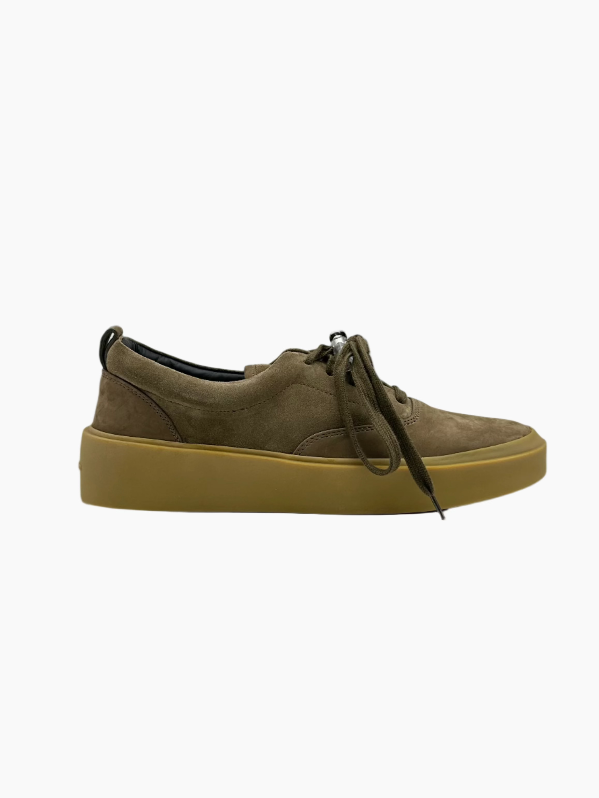 sneaker taupe, sneaker pelle uomo, scarpe stringate alte, streetwear, scarpe made in Italy

