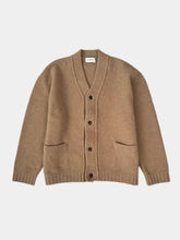 Cardigan In Lana -  | dBlank