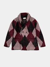 Cardigan Doppiopetto -  | Qlhype