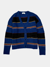 Cardigan A Righe -  | Qlhype
