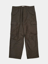 Houndstooth Cargo Pants -  | dBlank
