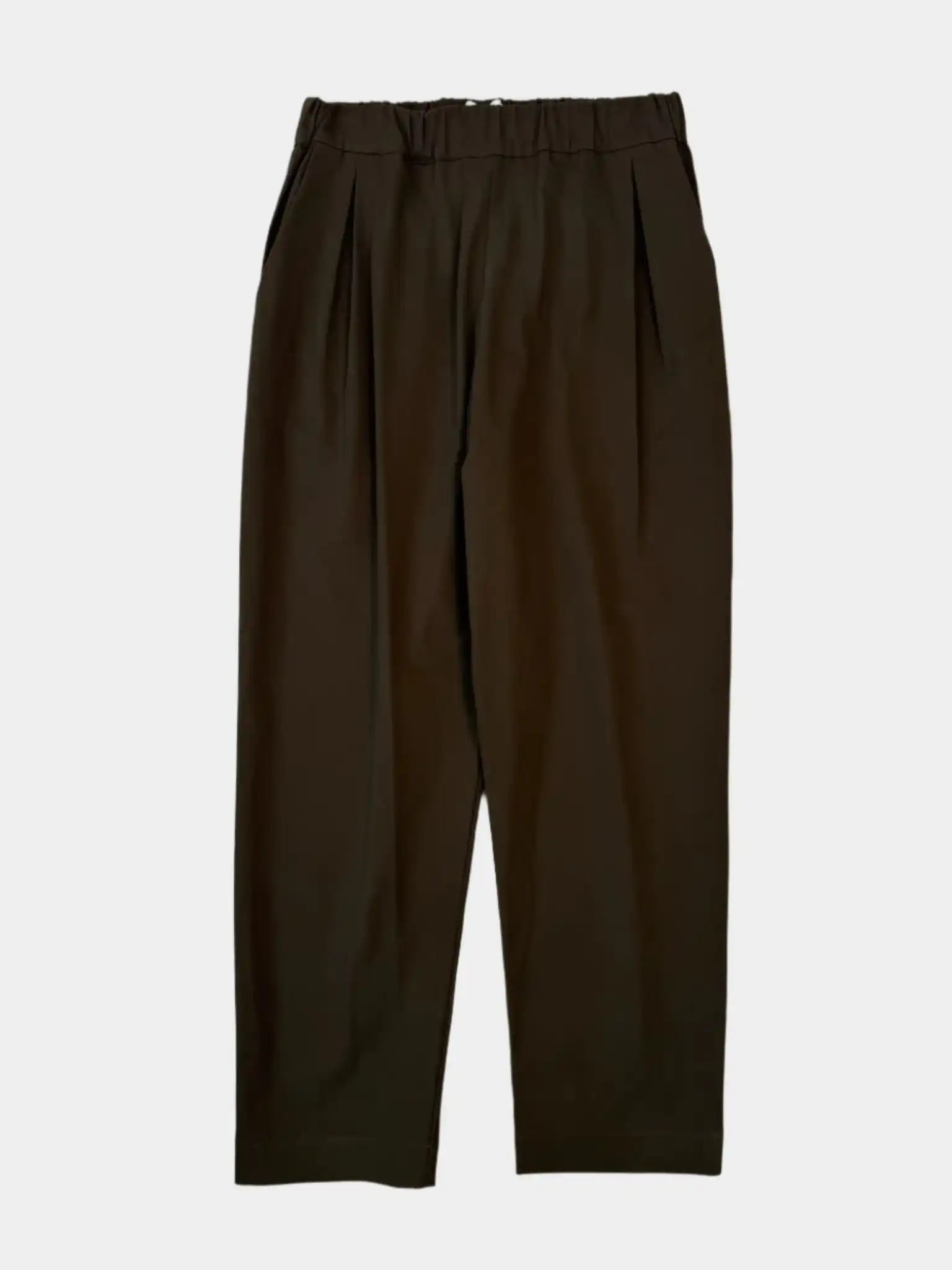 pantaloni verde bosco, pantaloni Laneus uomo, pantaloni con ricamo, pantaloni cotone elastan, pantaloni vita elasticizzata