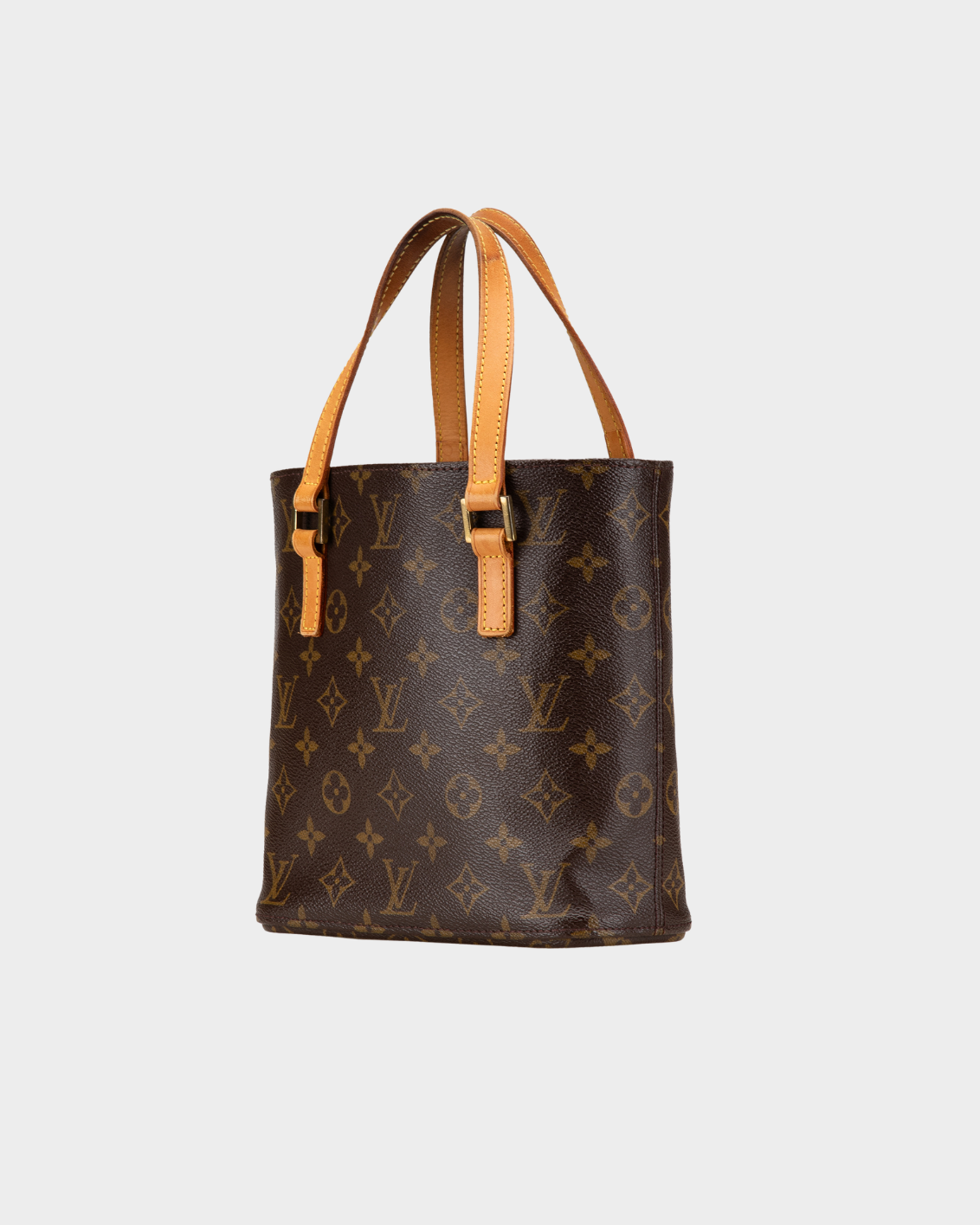 Borsa Mini Sac In Pelle Monogram