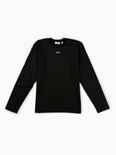 Maglia Nera Brick Skate - Nero | dBlank