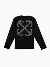 Maglia Nera Brick Skate - Nero | dBlank