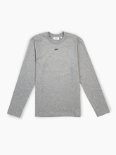 Maglia Grigia Off Stamp Skate Tee - Grigio | dBlank