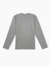 Maglia Grigia Off Stamp Skate Tee - Grigio | dBlank