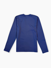 Off Stamp Skate Blue Jersey -  | dBlank