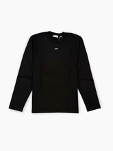 Maglia Nera Vibe Arrow Skate - Nero | dBlank