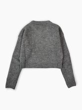 Gray Button-Down Shirt -  | dBlank