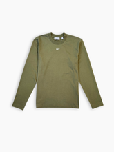 Maglia Verde Off Stamp Skate - Verde | dBlank