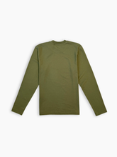 Maglia Verde Off Stamp Skate - Verde | dBlank