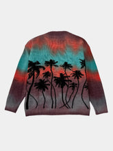 Maglione Con Palme -  | dBlank