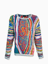 Maglione Multicolor Jacquard - Multicolore | Qlhype
