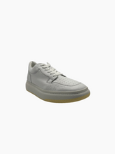 Sneakers Bianche Con Dettaglio Suola Gialla -  | dBlank