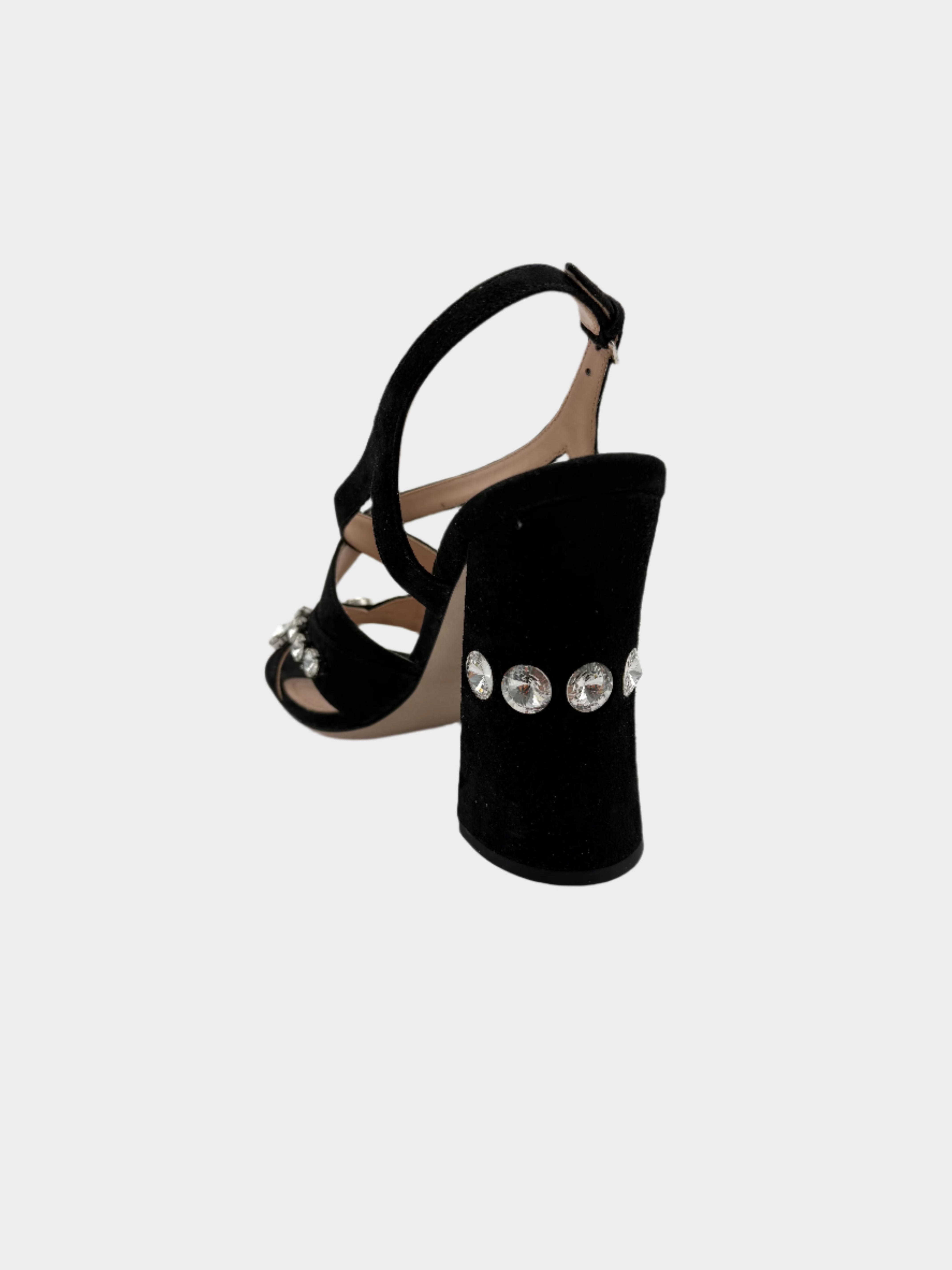 scarpa vista retro