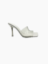 Sandali Con Fascia Trasparente -  | dBlank