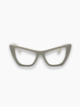 Occhiali Da Vista Bianchi Italicus -  | dBlank