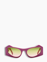 Occhiali Rosa Geometrici -  | dBlank