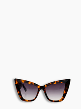 Occhiali Tartarugati Cat-Eye -  | dBlank