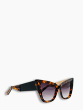 Occhiali Tartarugati Cat-Eye -  | dBlank