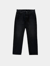 Vintage Tapered Jeans -  | dBlank
