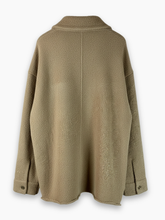 Over Shirt Bouclè -  | dBlank