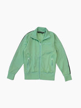 Tracksuit Jacket Fluo Green -  | dBlank