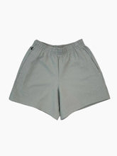 Pantaloncini Sportivi In Tessuto Fleece -  | dBlank