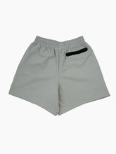 Pantaloncini Sportivi In Tessuto Fleece -  | dBlank