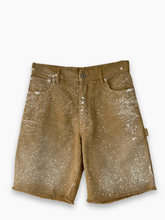 Pantaloncini Cinque Tasche Dipinti -  | dBlank