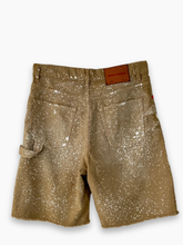 Pantaloncini Cinque Tasche Dipinti -  | dBlank